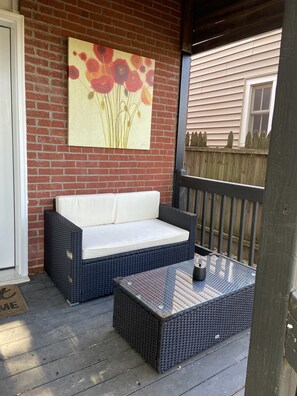 Property grounds - Beautiful Benton Beauty (Saint Charles)