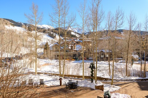 Ultimate Location by InvitedHome | Hike, Bike, Shops, Restaurants, Gondola