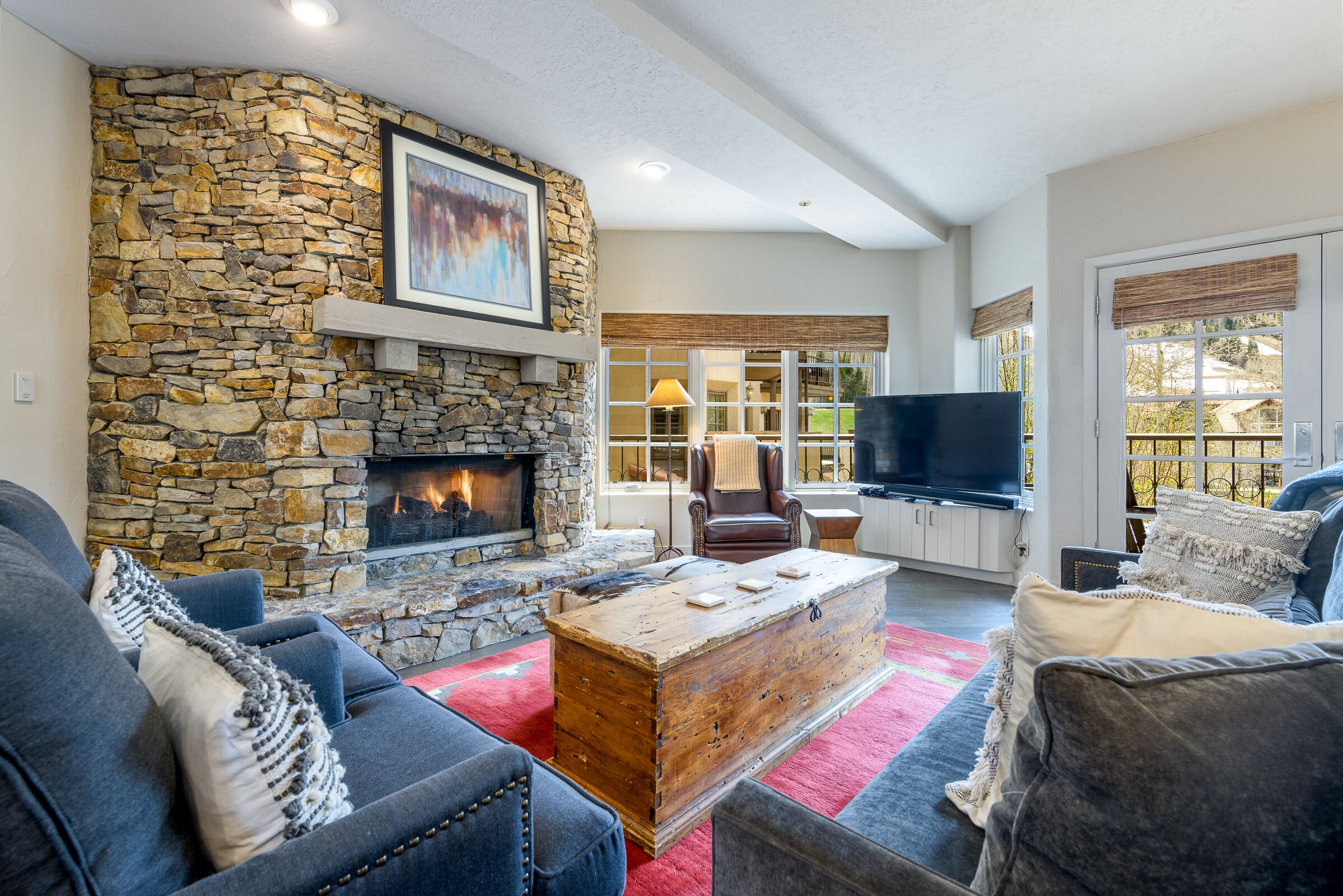 Ultimate Location by InvitedHome | Hike In/Out, Shopping, Telluride Labor Day