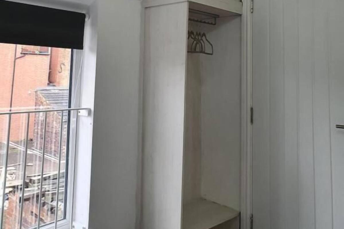 Habitación individual Premium | Wifi gratis