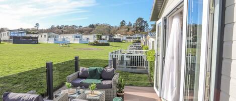 ระเบียง