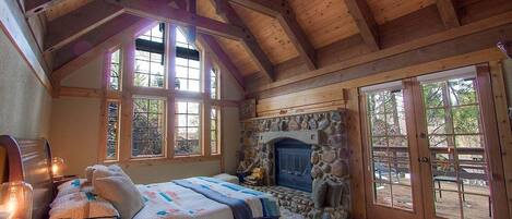 2 chambres, Wi-Fi