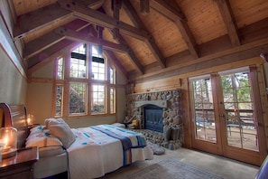 2 bedrooms, WiFi