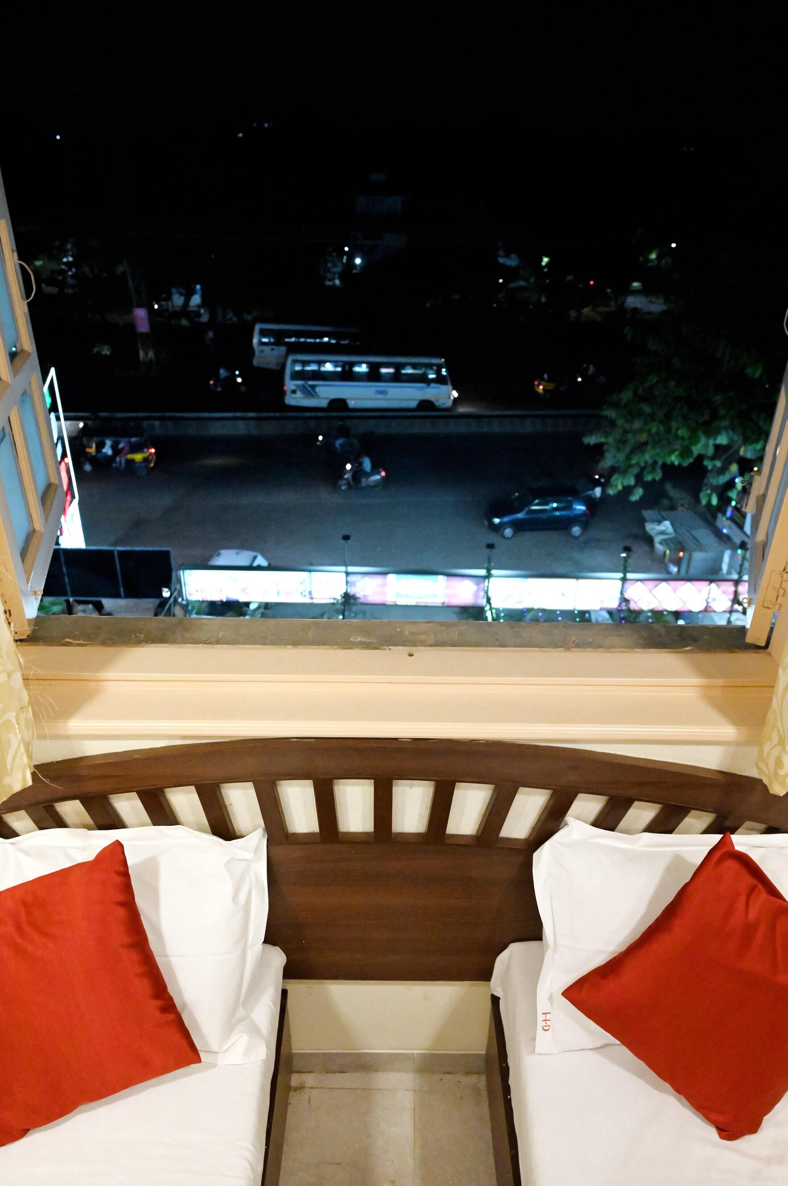 Desk, rollaway beds, free WiFi, bed sheets