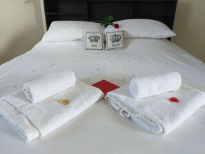 1 habitación y caja de seguridad en la habitación