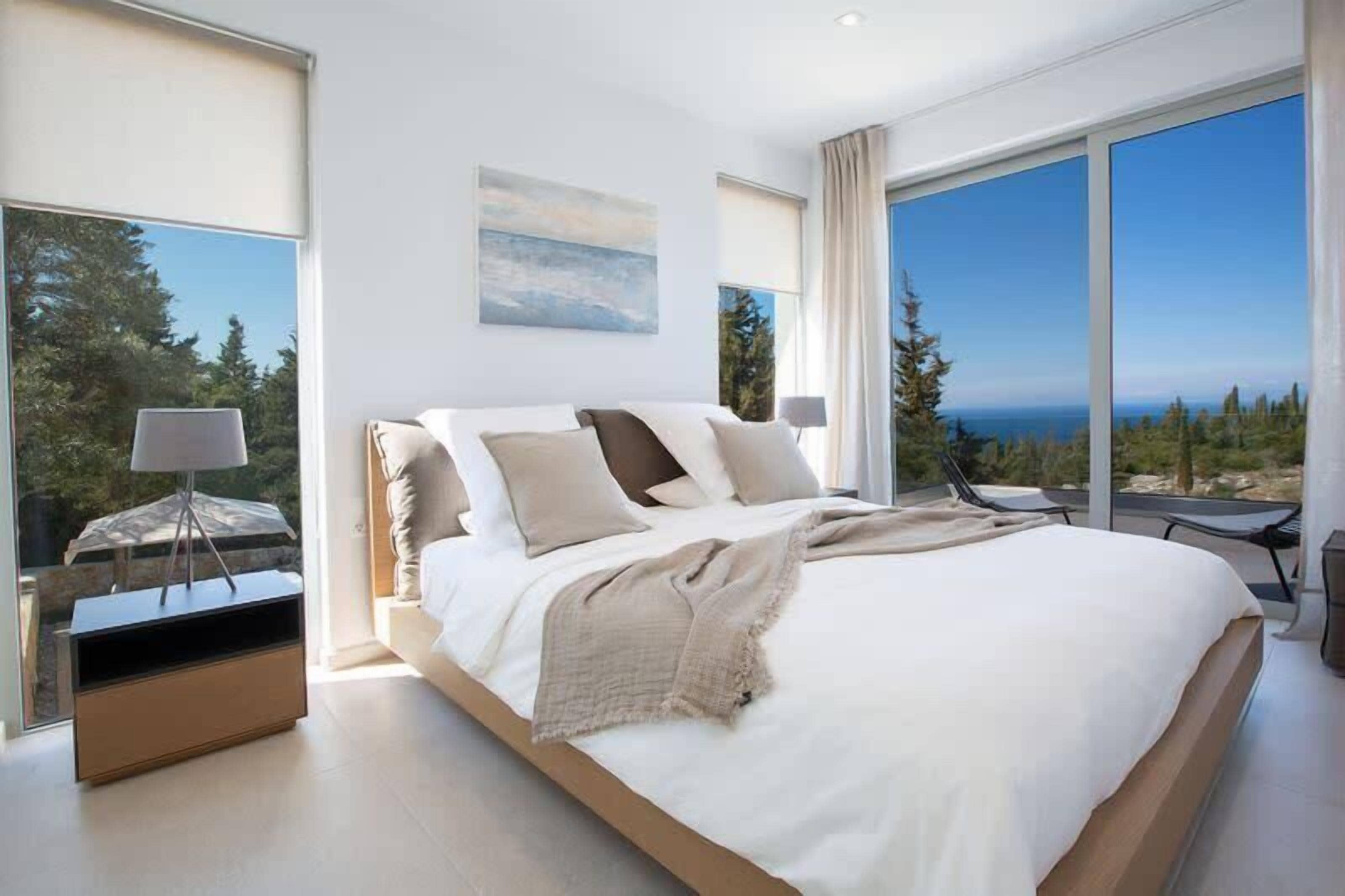 3 Schlafzimmer, Bügeleisen/Bügelbrett, Reisekinderbett, WLAN