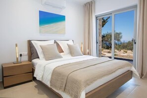 3 多间卧室、熨斗/熨衣板、旅行婴儿床、WiFi