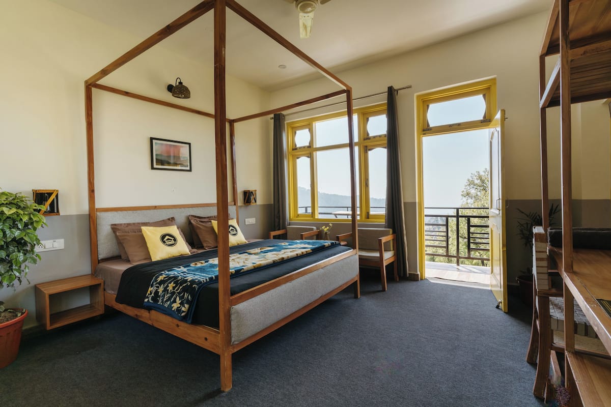Superior-Doppelzimmer