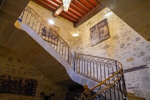 Reception - LA VILLA (Terraube)