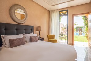 6 habitaciones y wifi 