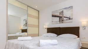 Room - Villa Elena (Istria - Pula) (Pula)