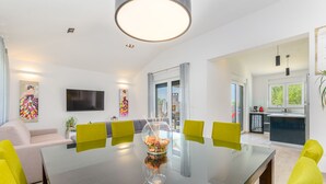 Dining - Villa Elena (Istria - Pula) (Pula)