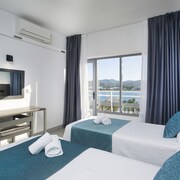 Hotel Base Ibiza
