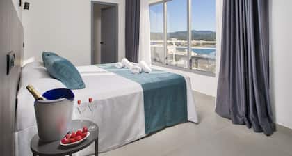 Hotel Base Ibiza