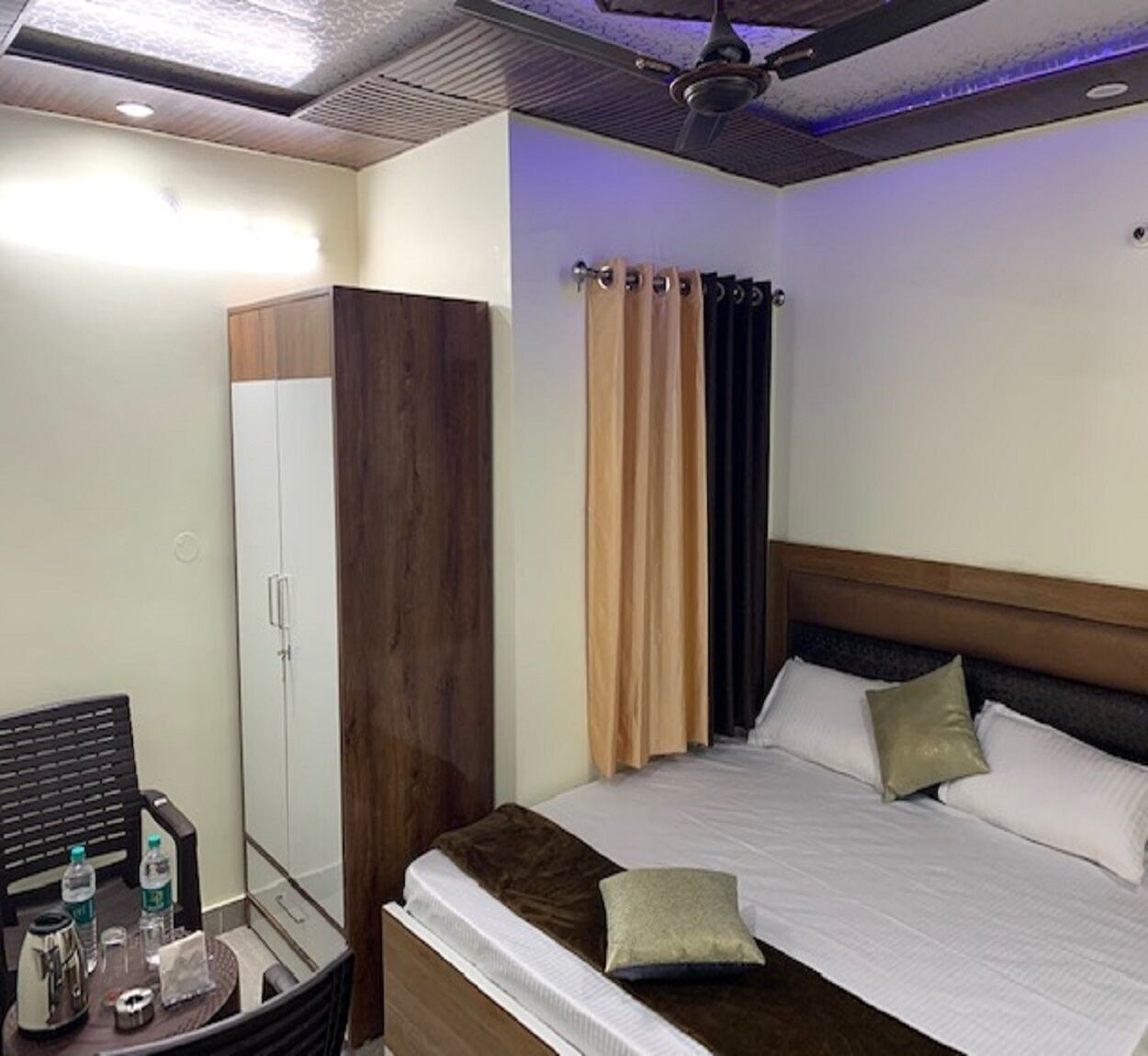Habitación