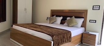 The Tapovan Residency