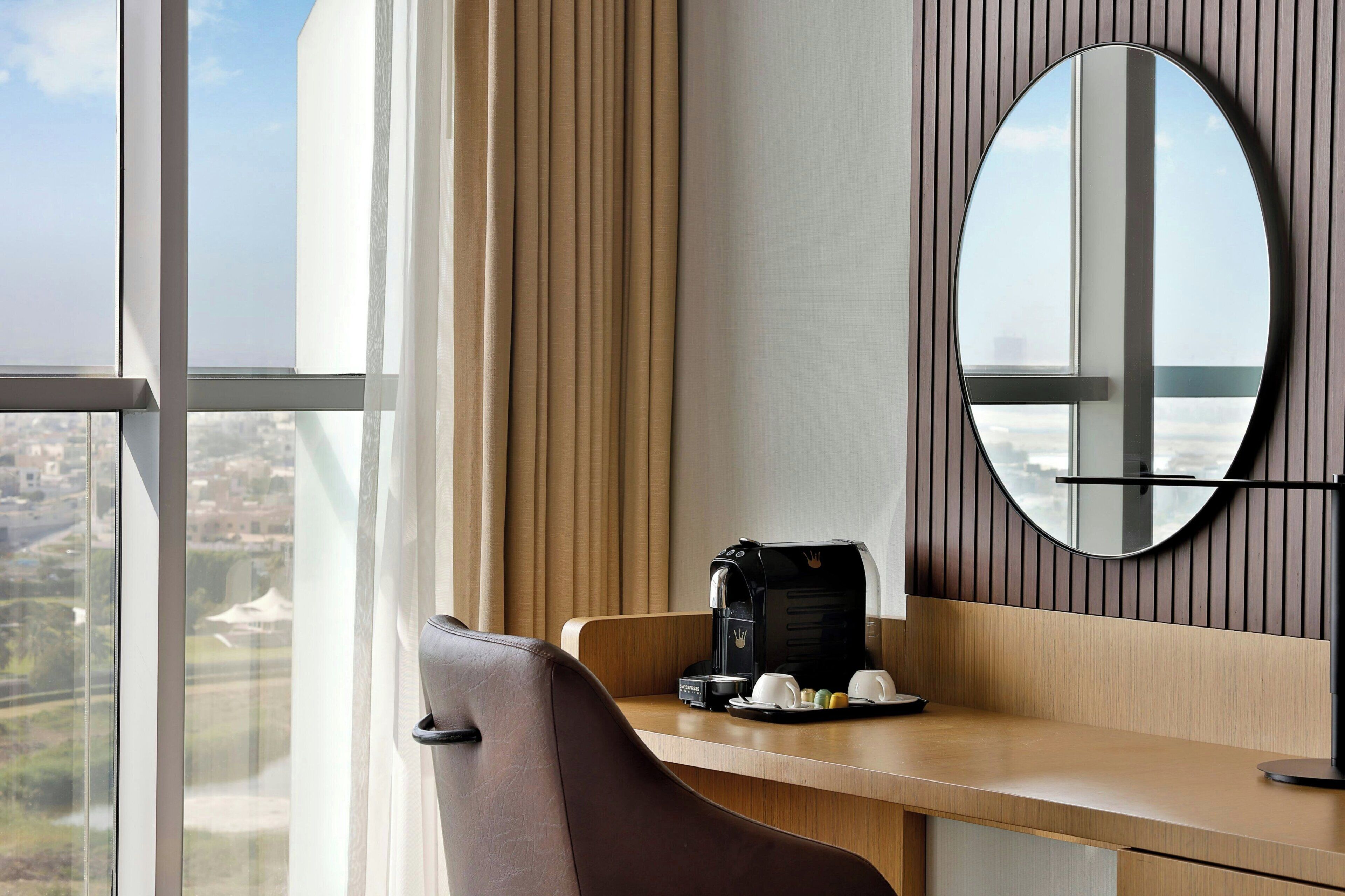Foto - The First Collection Business Bay, Dubai, a Tribute Portfolio Hotel
