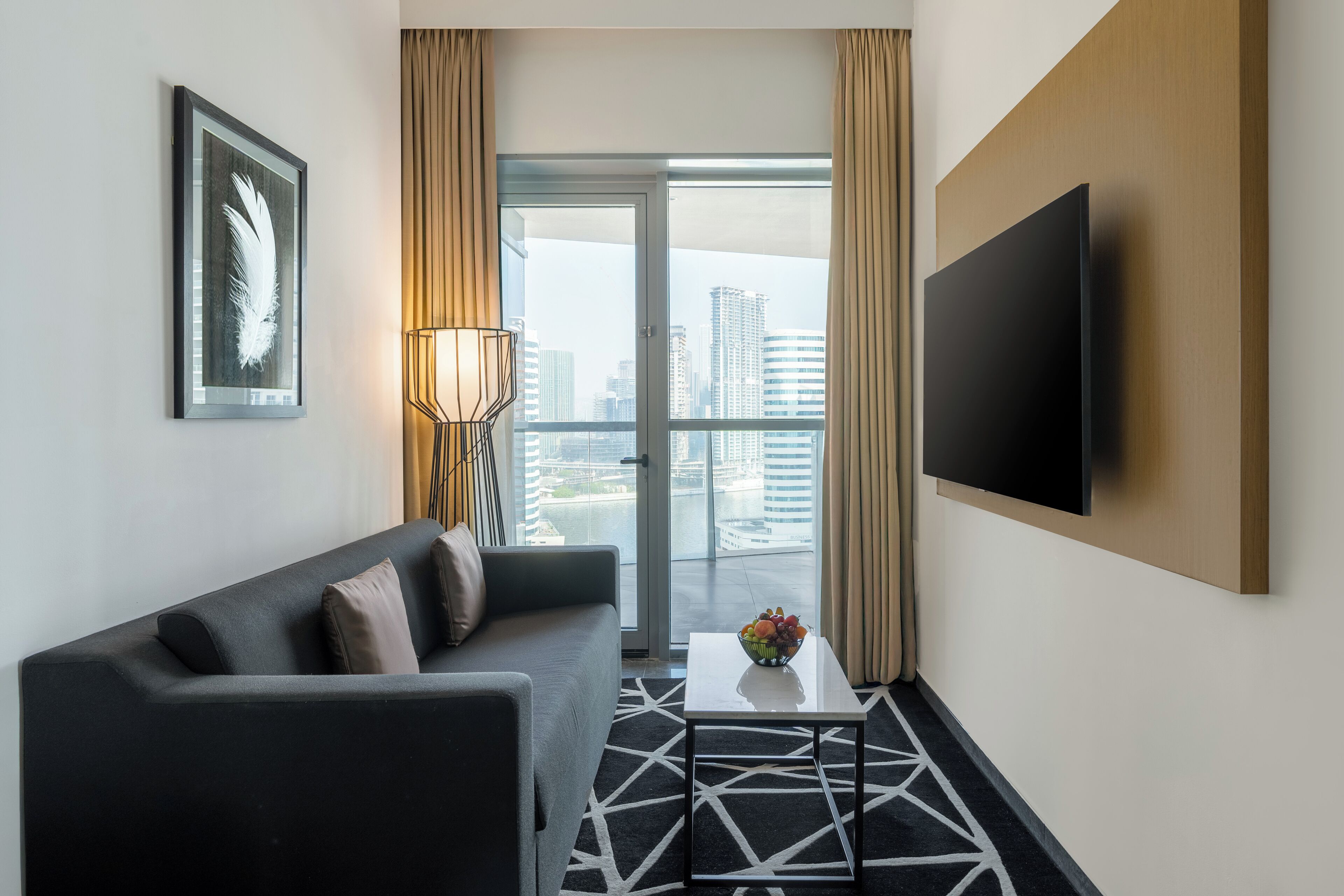 Foto - The First Collection Dubai Business Bay