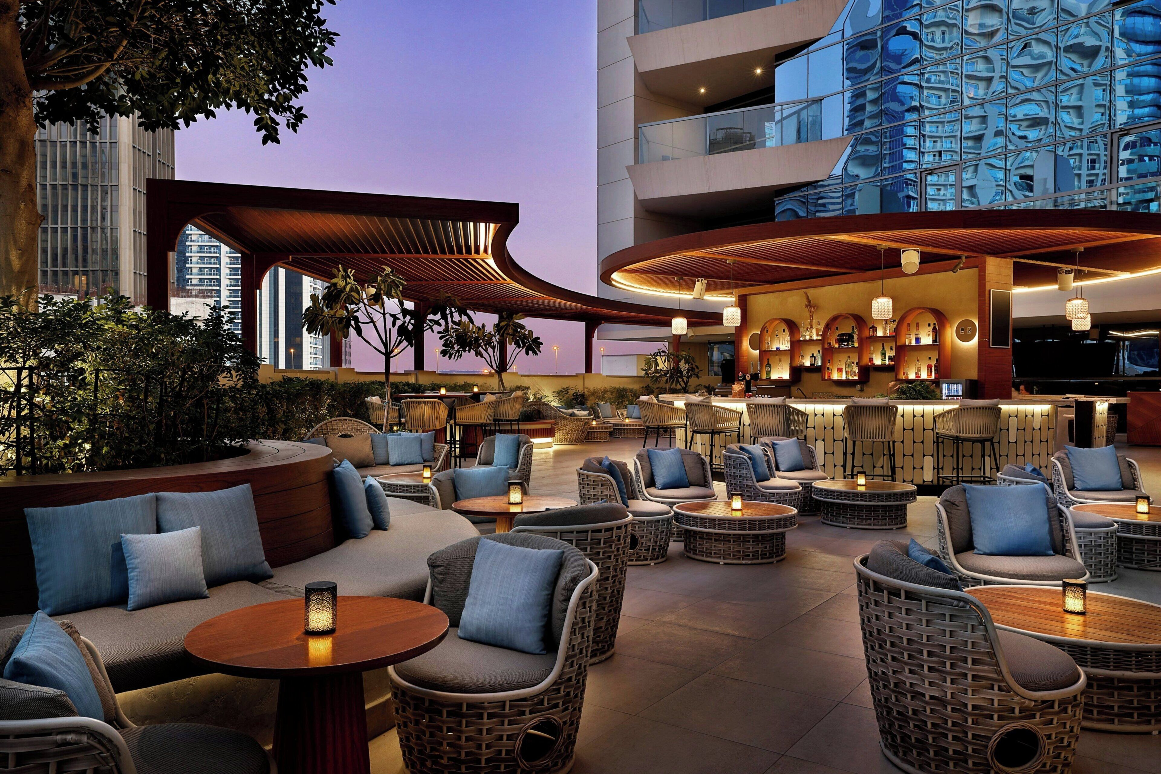 Foto - The First Collection Business Bay, Dubai, a Tribute Portfolio Hotel
