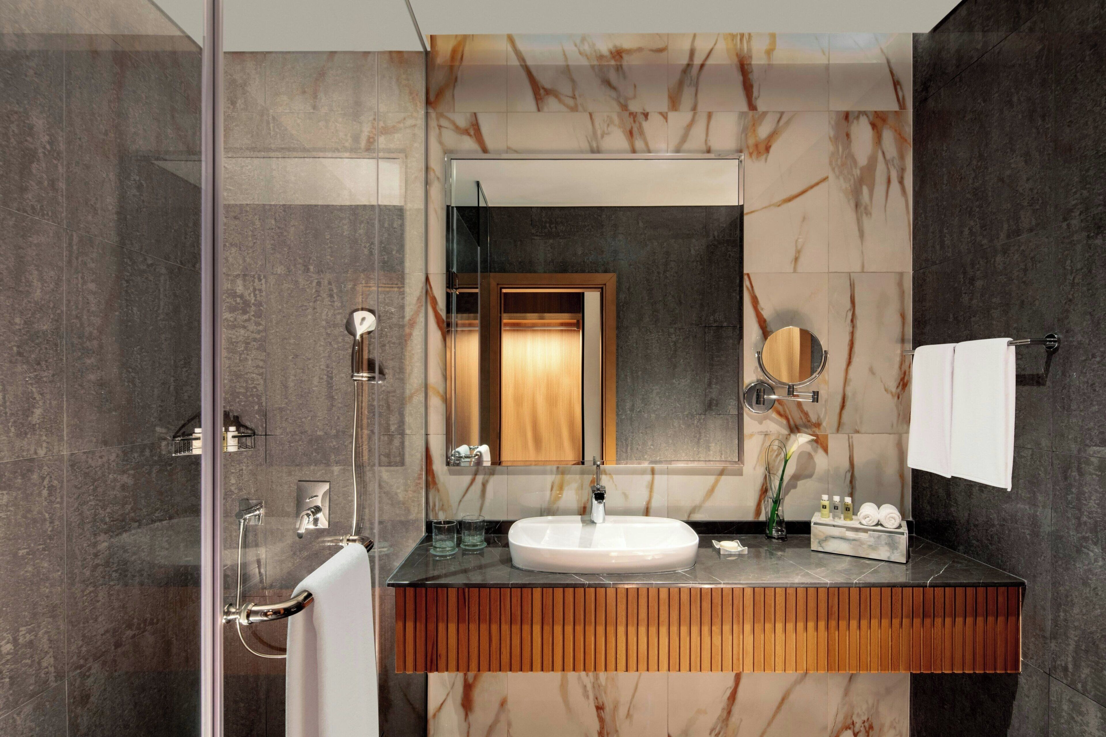 Foto - The First Collection Business Bay, Dubai, a Tribute Portfolio Hotel