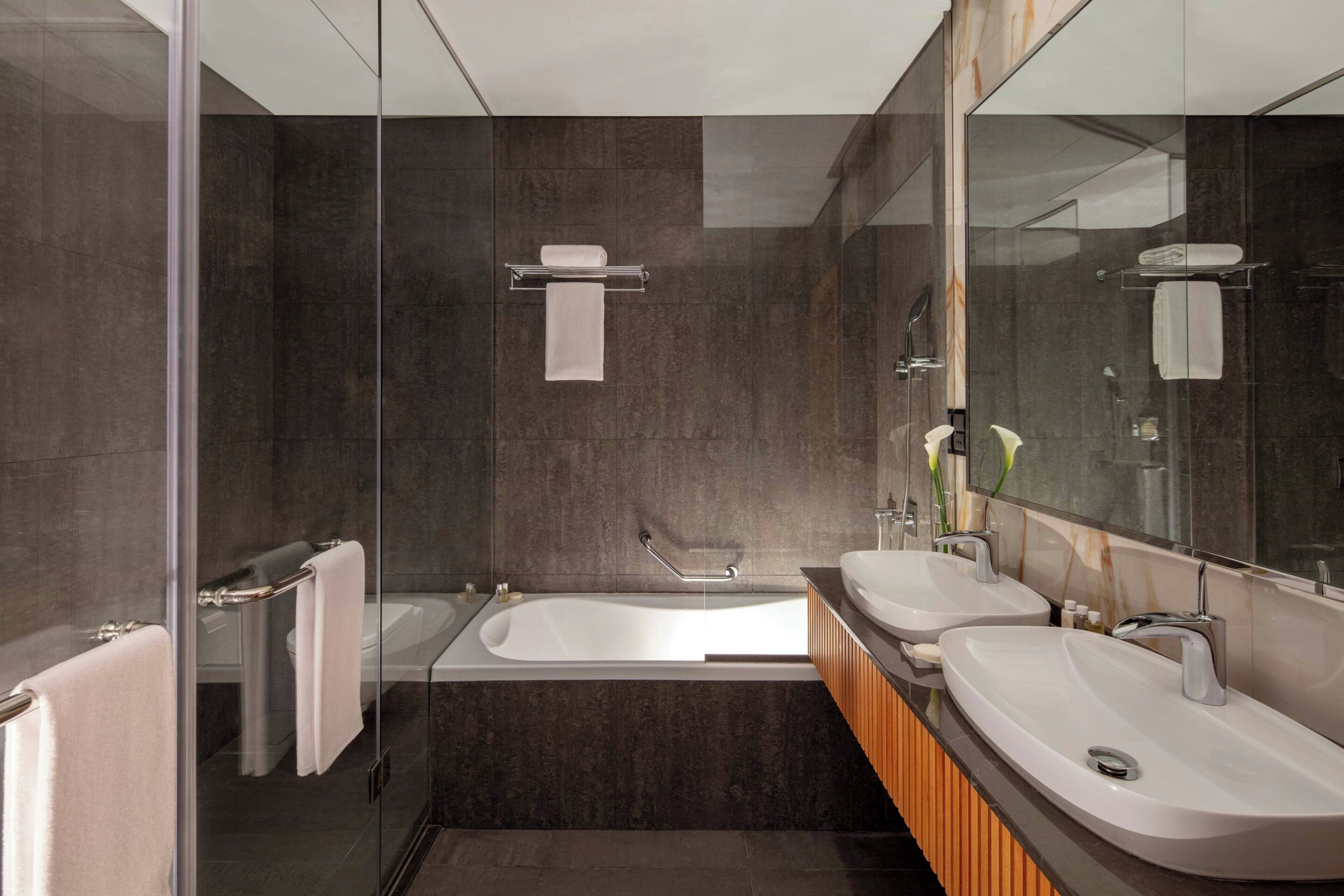 Photo - The First Collection Business Bay, Dubai, a Tribute Portfolio Hotel