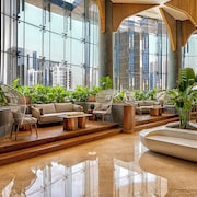 The First Collection Business Bay, Dubai, a Tribute Portfolio Hotel