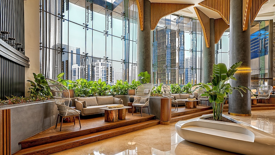 The First Collection Dubai Business Bay