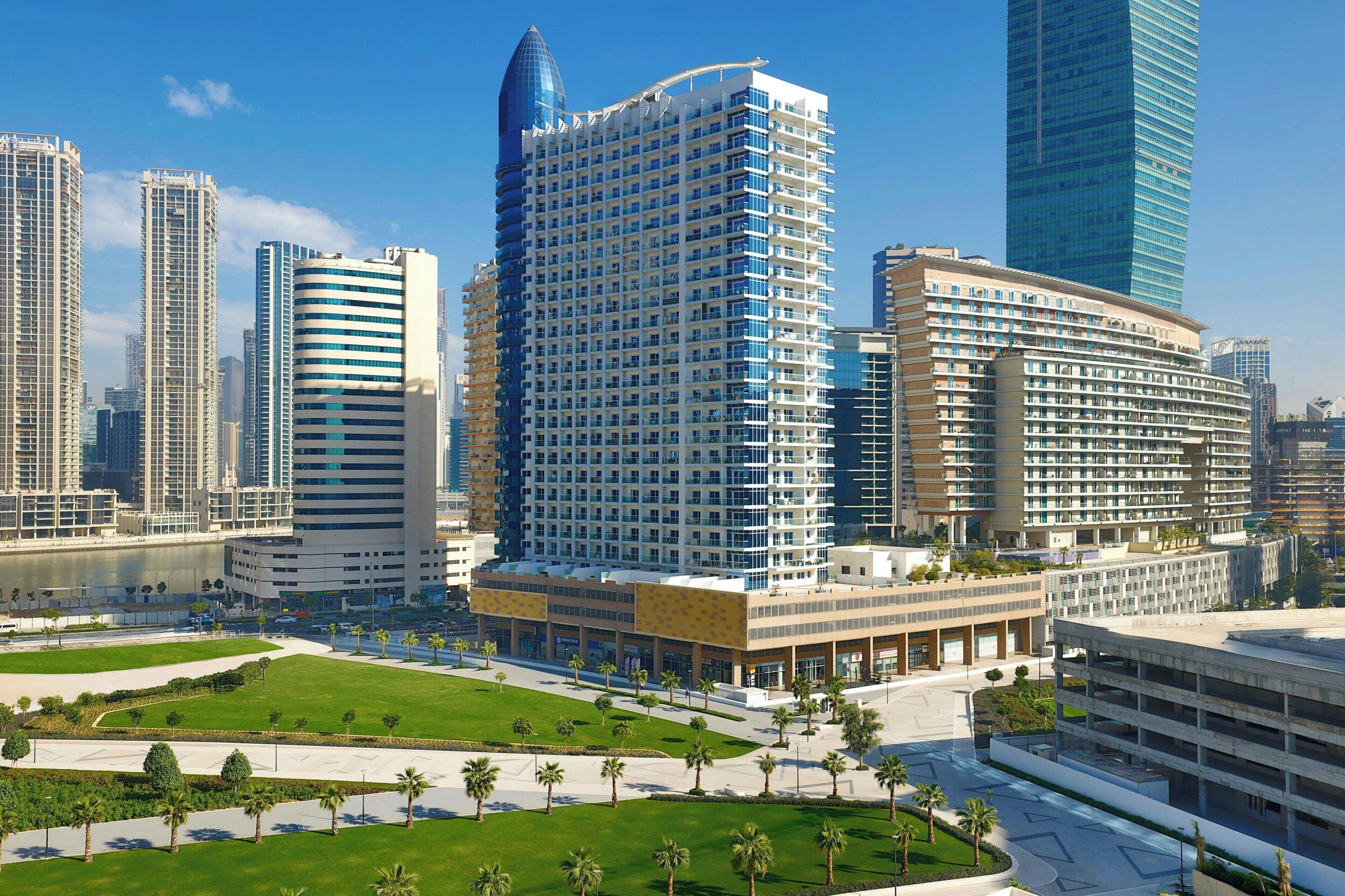 Foto - The First Collection Business Bay, Dubai, a Tribute Portfolio Hotel