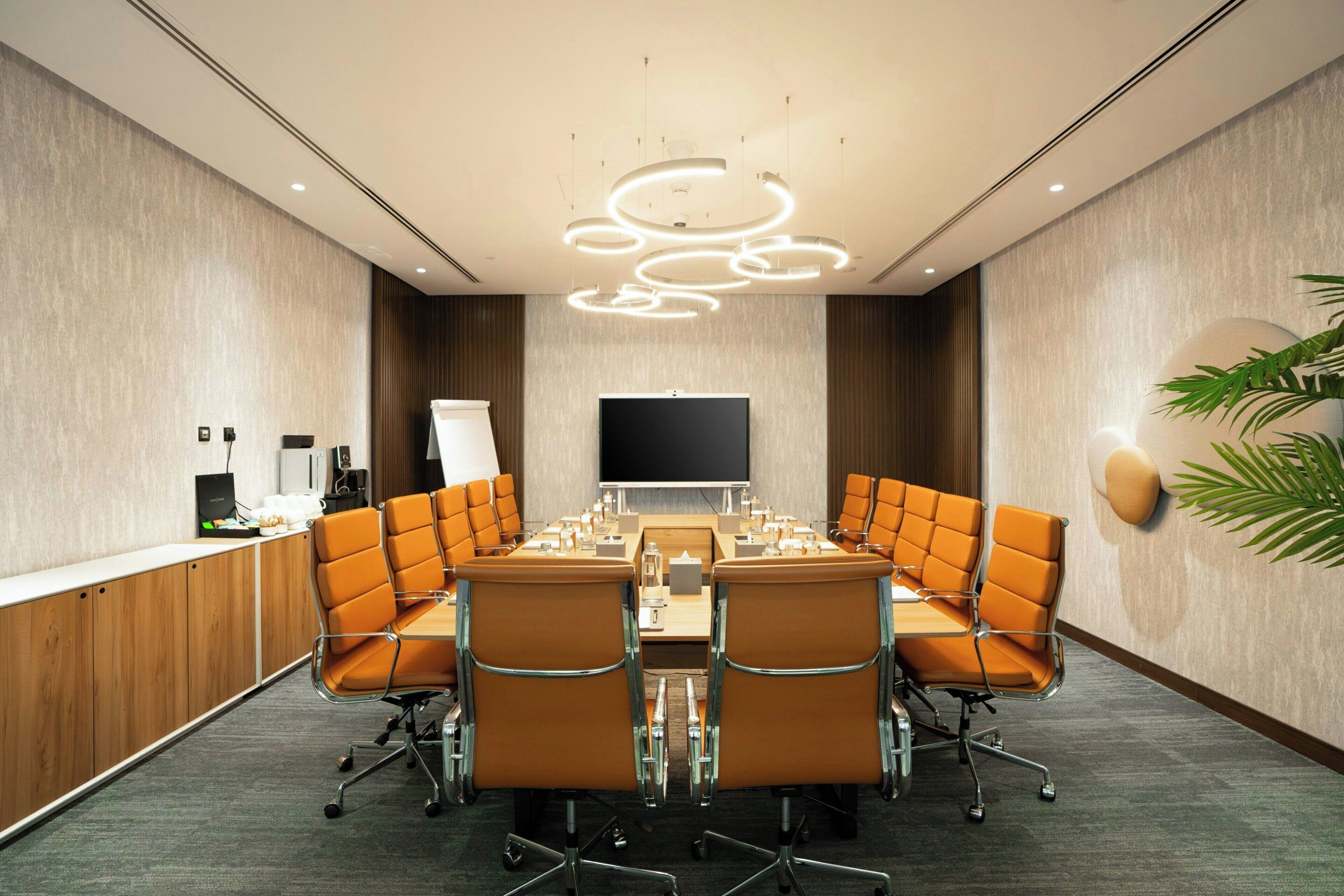 Foto - The First Collection Business Bay, Dubai, a Tribute Portfolio Hotel