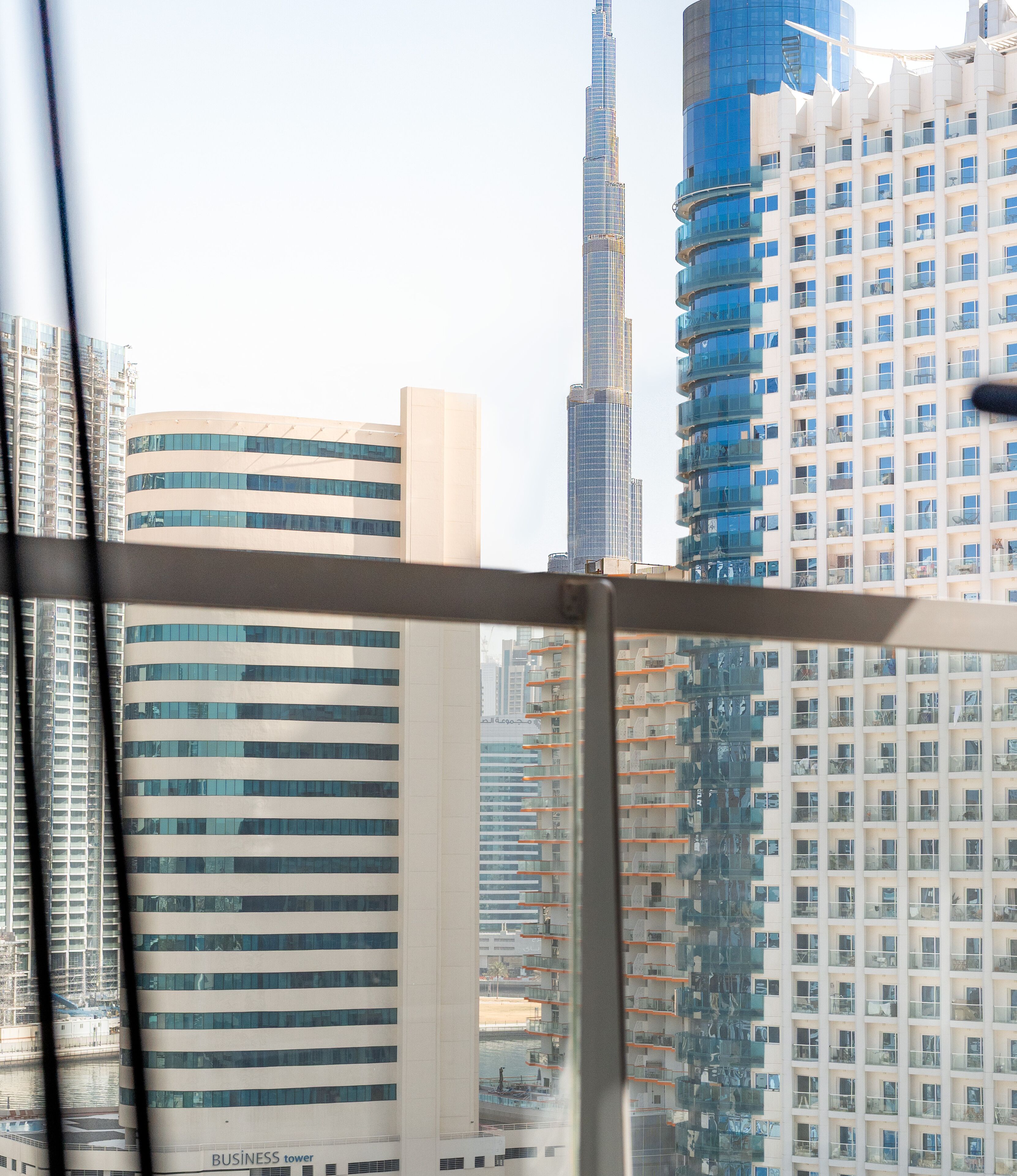 Foto - The First Collection Dubai Business Bay