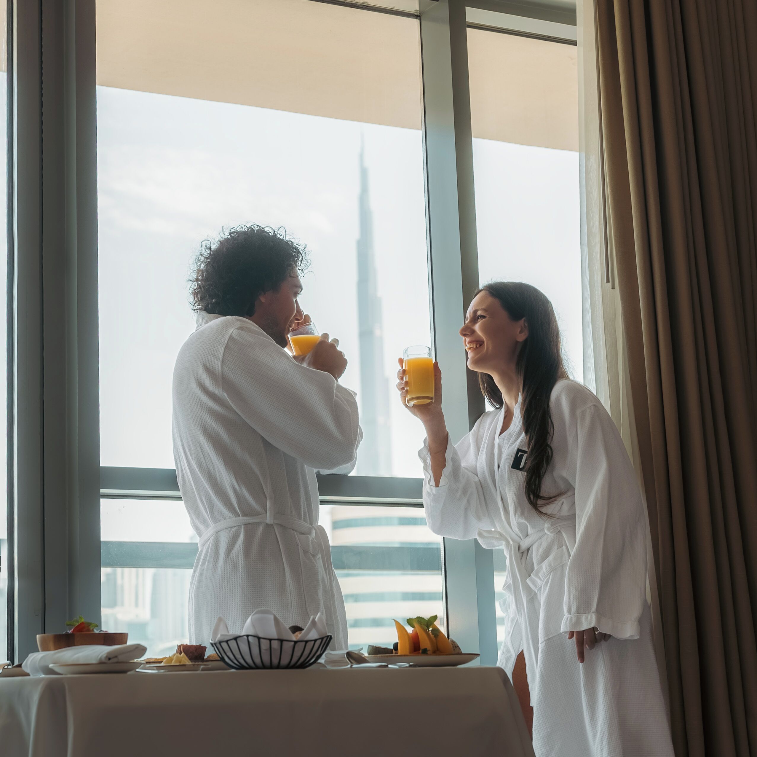 Foto - The First Collection Dubai Business Bay