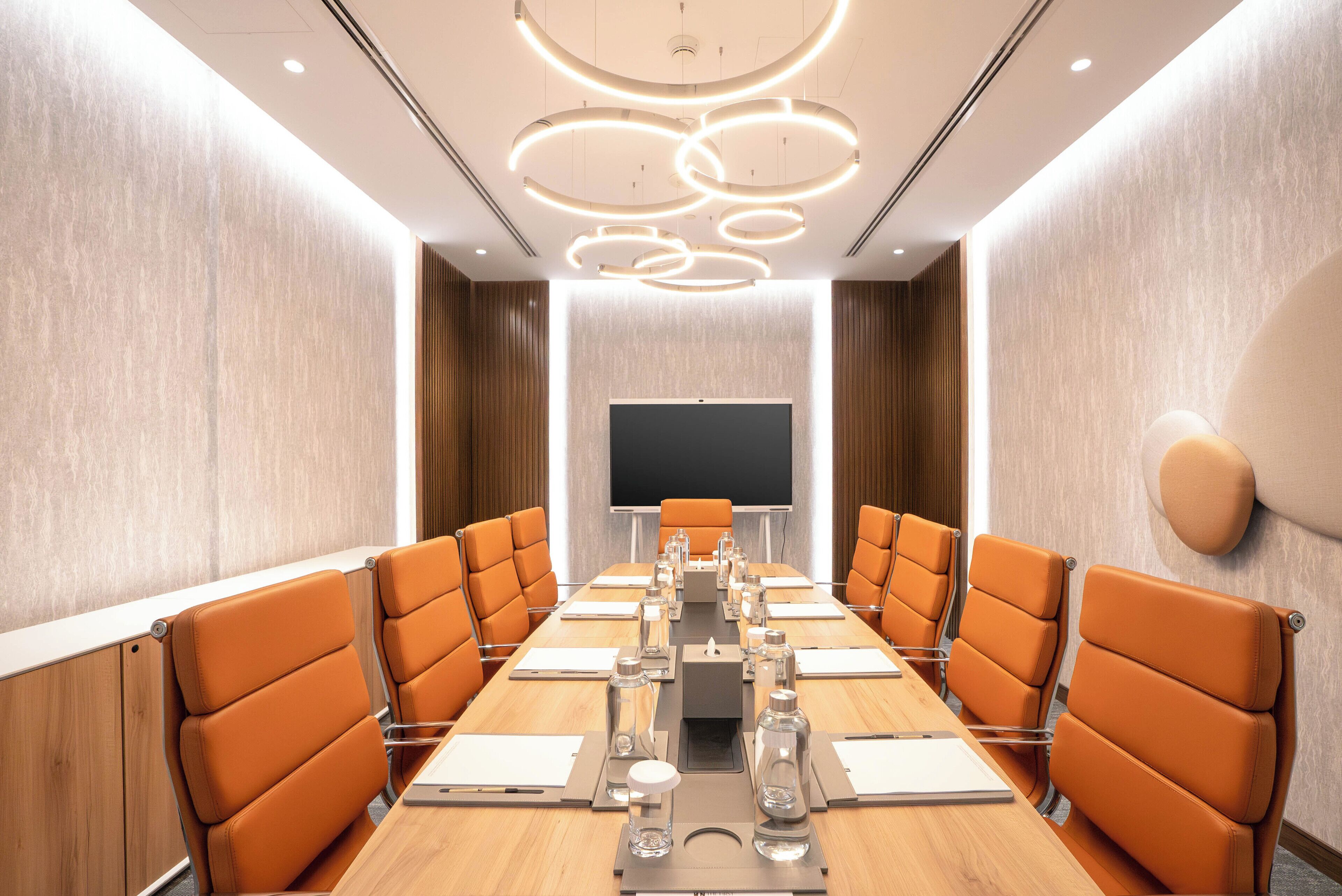 Foto - The First Collection Dubai Business Bay