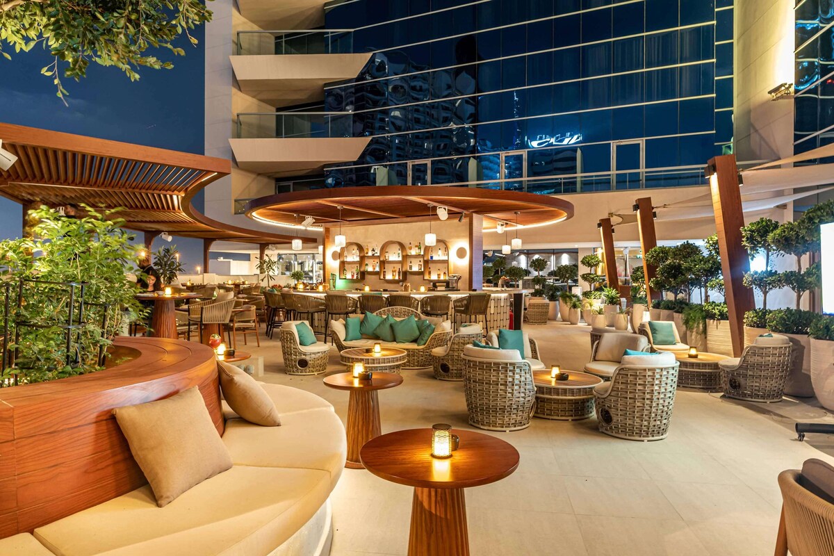 The First Collection Downtown Dubai