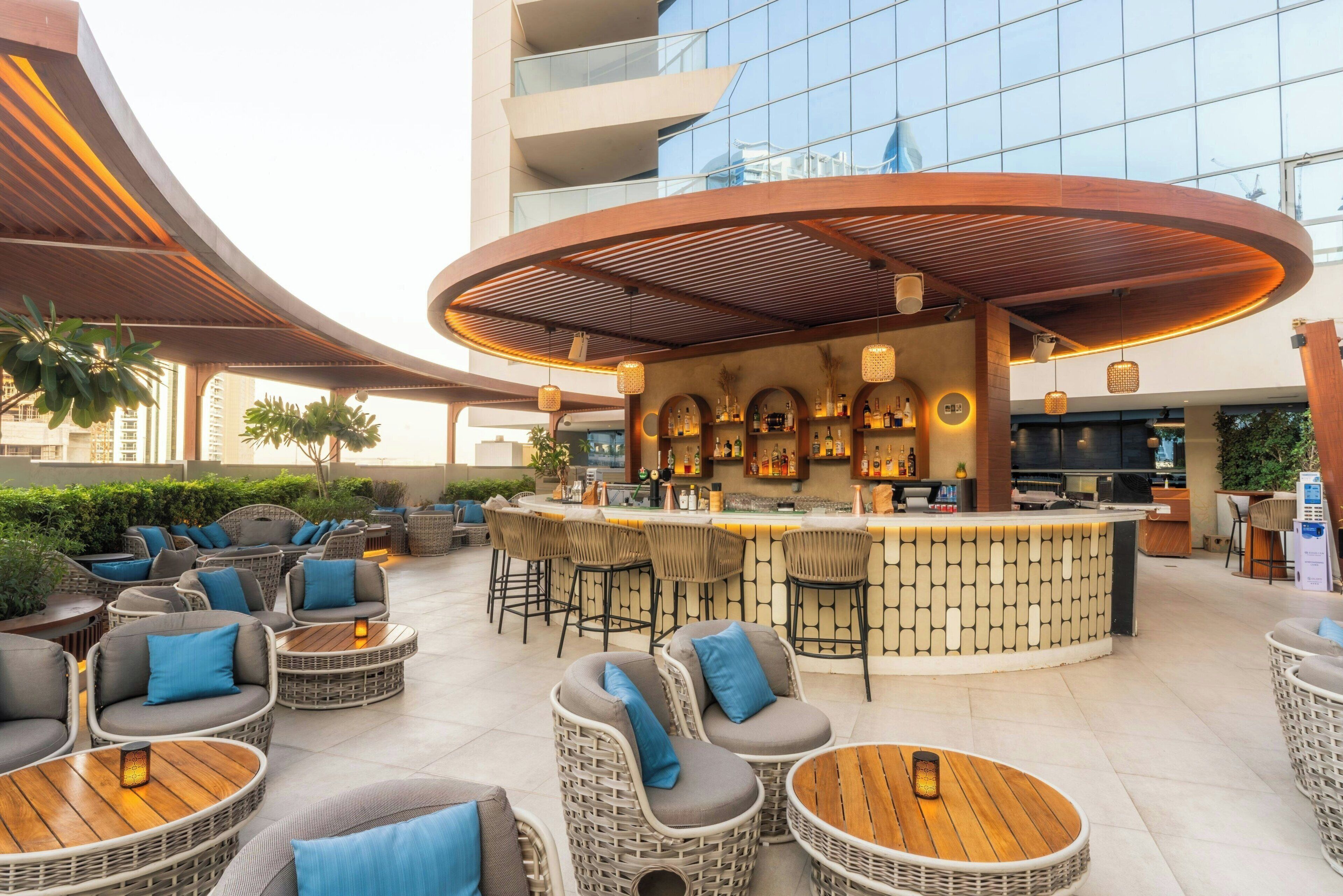 Foto - The First Collection Business Bay, Dubai, a Tribute Portfolio Hotel