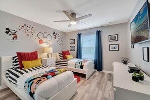 4 Schlafzimmer, Bügeleisen/Bügelbrett, Internetzugang, Bettwäsche