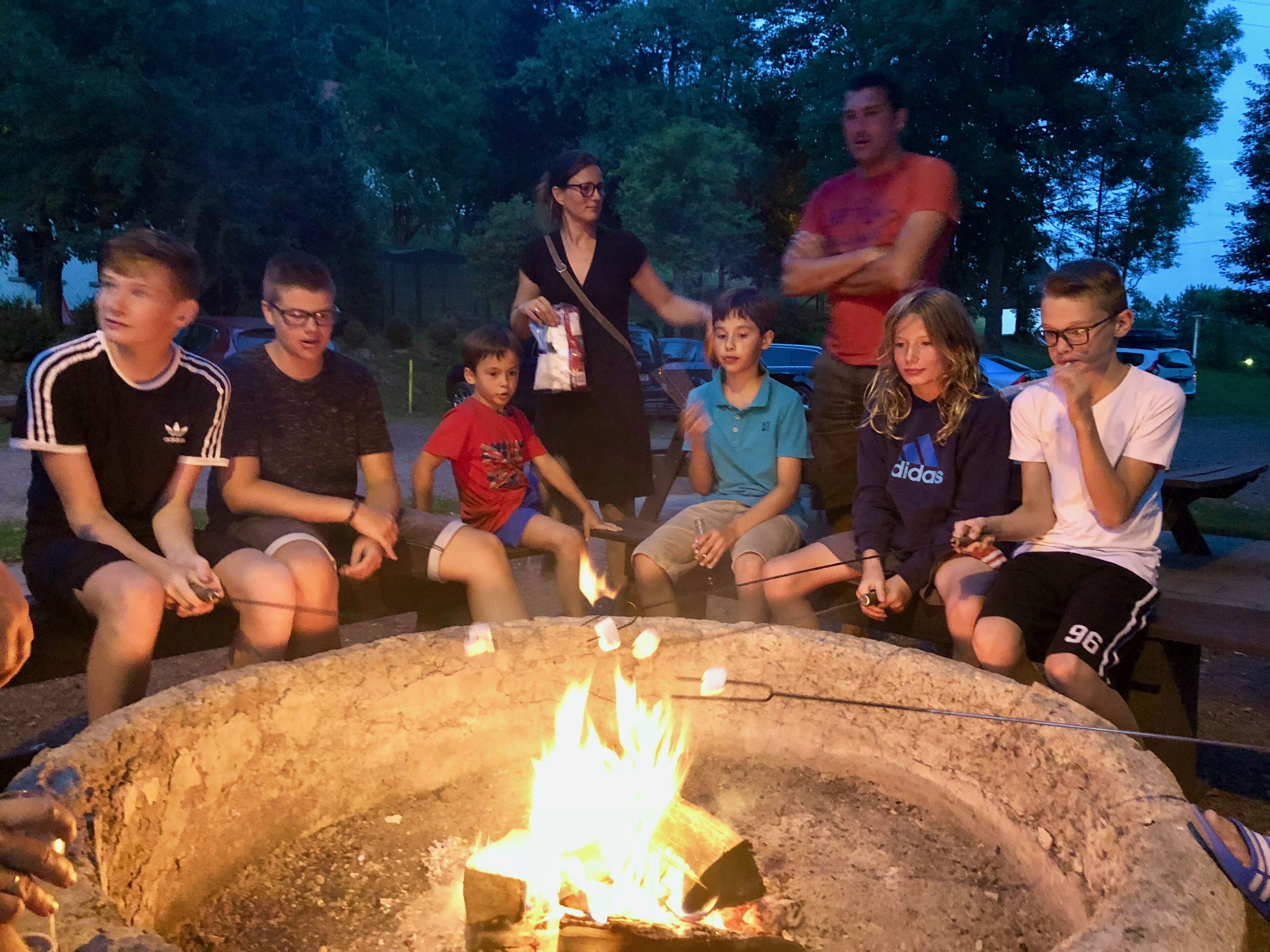 Green Valley Park Expedia提供写真