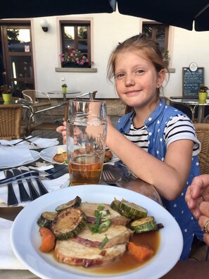 Dining - Holiday park Green Valley Park (Stárkov)