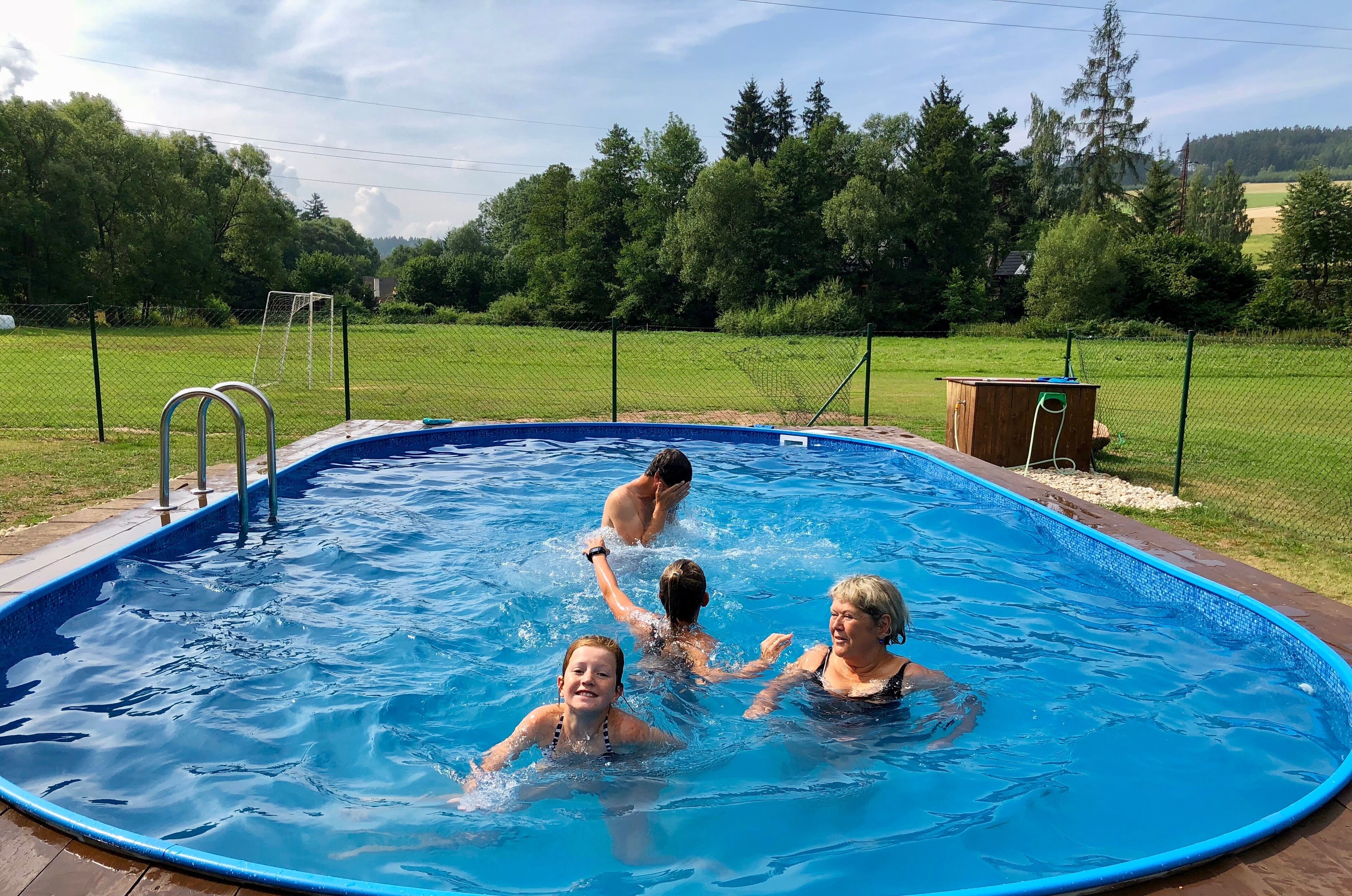 Green Valley Park Expedia提供写真