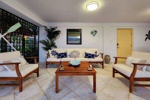 Téléviseur connecté