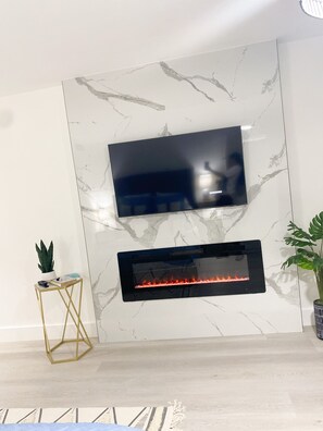 Interior - Ocean breeze 2 (Daytona Beach)