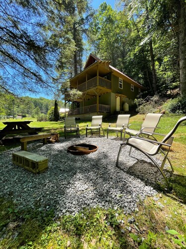 CABIN MINS TO SNOWSHOE-RESORT,BIKING,HIKING,MOTORCYCLE RIDING