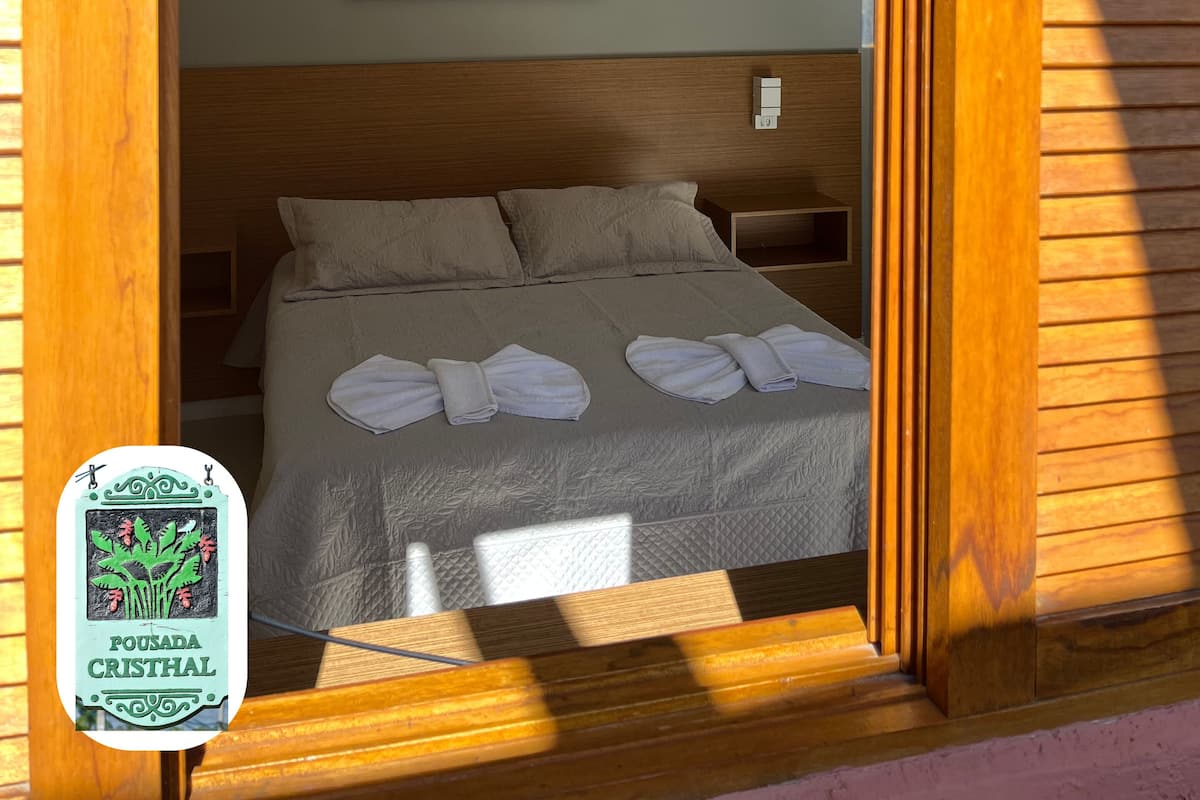 Comfort Room | Minibar, desk, free WiFi, bed sheets