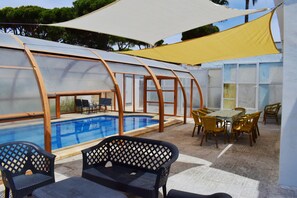 Inomhuspool
