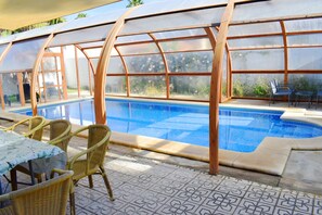 Inomhuspool