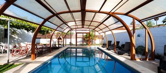 Maravilloso Chalet a Cinco Minutos de las Playas