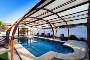 Inomhuspool