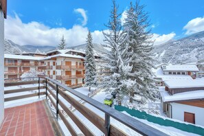 Family Apartment, 2 Bedrooms, 2 Bathrooms (Bramé La Fam 32 (few steps from) | Balcony