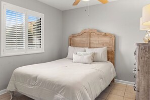 2 Schlafzimmer, Bügeleisen/Bügelbrett, Internetzugang, Bettwäsche