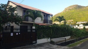Exterior - villa delice Hammond Calme (Rivière Noire)