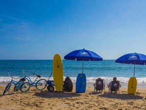 Beach nearby - 5170 RVA Hideaway*Dog Friendly*Fenced Yard*Hot Tub (Kill Devil Hills)